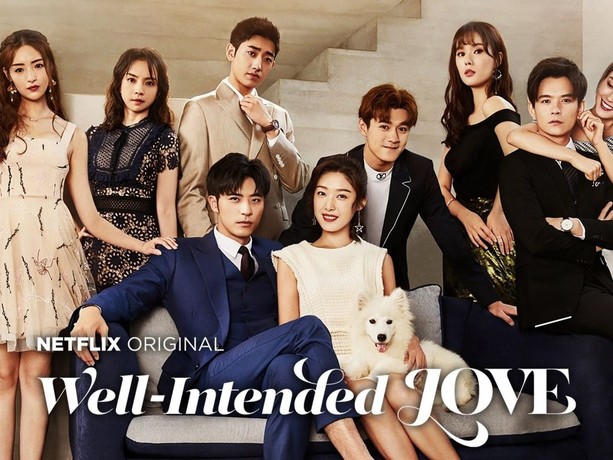 Well Intended Love Season 2 Episode 1 Rotten Tomatoes