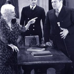 Mystery Liner (1934) photo 3