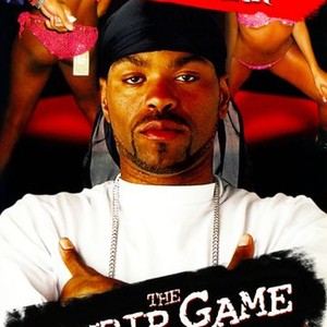 Method Man Presents: The Strip Game photo 3