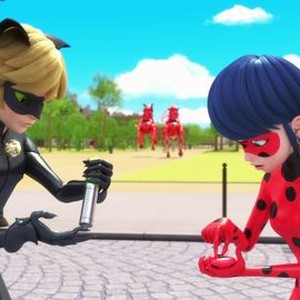 Miraculous: Tales of Ladybug and Cat Noir: Season 5, Episode 19 ...