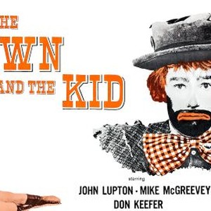 The Clown and the Kid photo 8