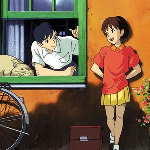 Whisper of the Heart - Rotten Tomatoes