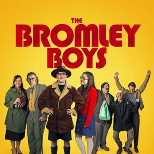 The Bromley Boys - Rotten Tomatoes