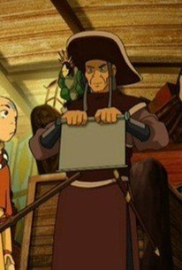 Avatar The Last Airbender Season 1 Episode 9 Rotten Tomatoes