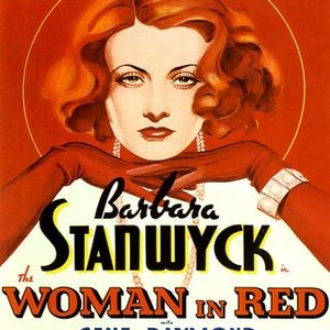 The Woman in Red photo 8