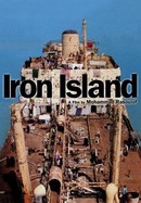 Iron Island poster image