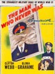 The Man Who Never Was