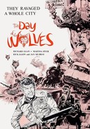 The Day of the Wolves poster image
