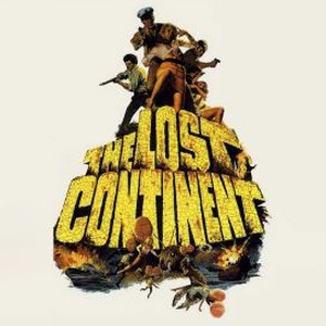 The Lost Continent photo 11