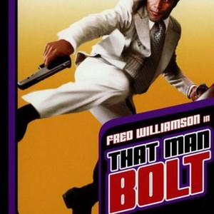 That Man Bolt (1973) photo 7