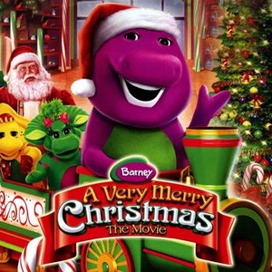 Barney: A Very Merry Christmas: The Movie - Rotten Tomatoes