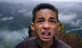 After Earth: Official Clip - I'm Not a Coward!