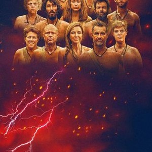 Naked and Afraid: Last One Standing - Rotten Tomatoes