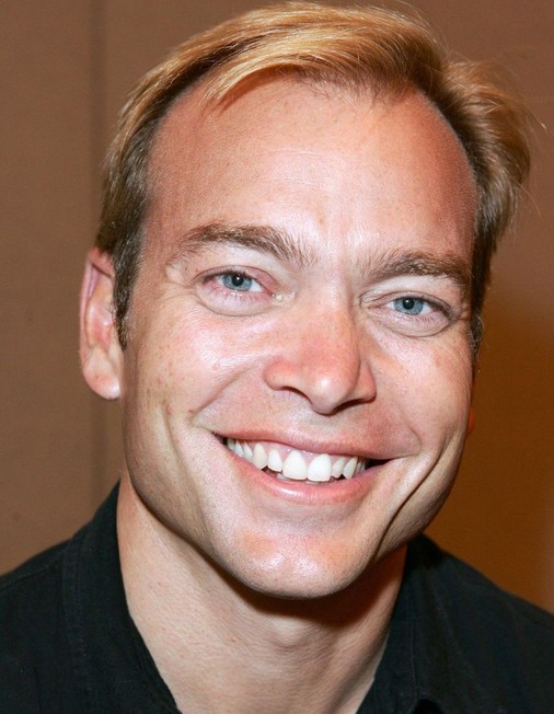 Jonathan Breck