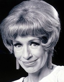 Yootha Joyce