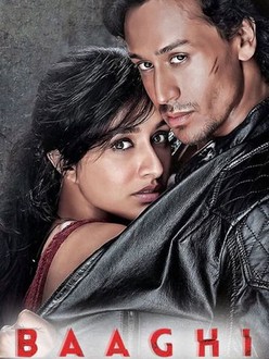 Baaghi 2016 full movie online sale