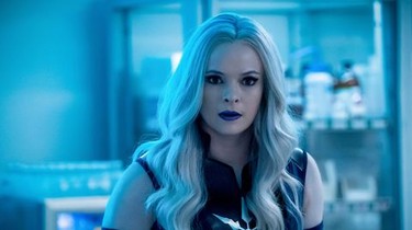 Flash season 6 episode 15 full episode on sale