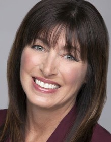 Jane Charles