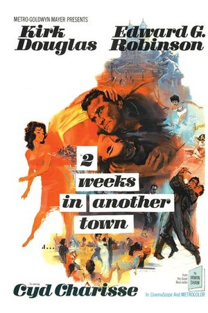 Two Weeks in Another Town poster