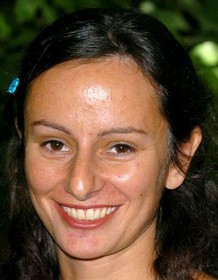 Natasha Braier