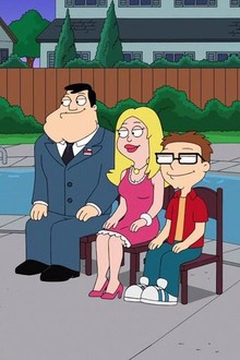 American dad mom sauce watch online outlet