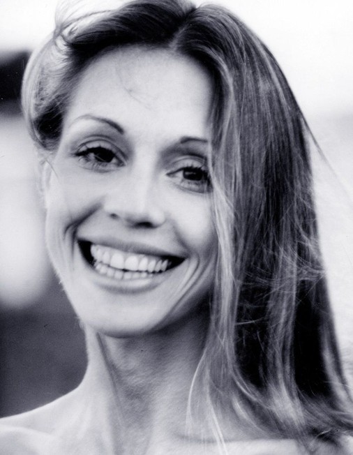 Marta Heflin