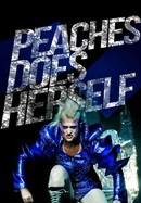 Peaches Does Herself poster image