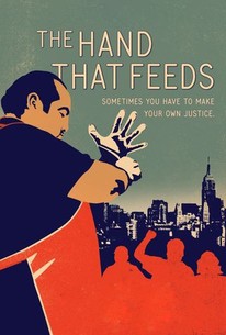 Watch trailer for The Hand That Feeds