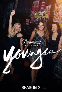 younger season 1 watch series