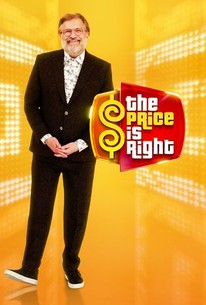 Watch trailer for The Price Is Right