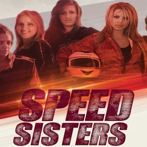 Speed Sisters photo 10