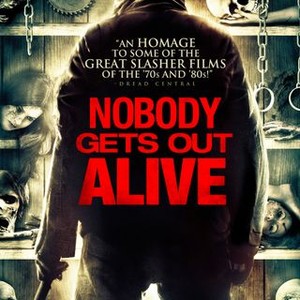Nobody Gets Out Alive (2013) photo 15