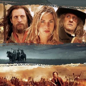 New France (2004) photo 13