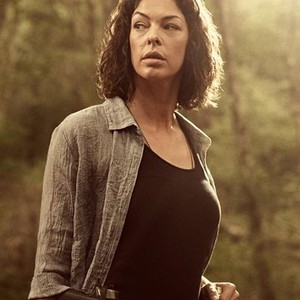 Pollyanna McIntosh as Jadis