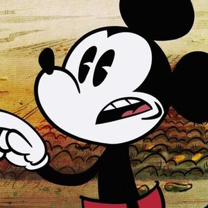 Mickey Mouse: Season 1, Episode 13 - Rotten Tomatoes