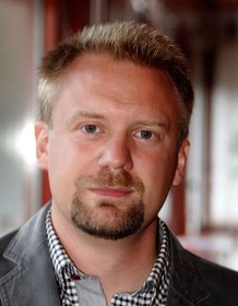 Mattias Olsson