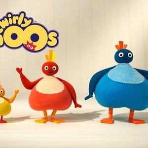 Twirlywoos: Season 3, Episode 10 - Rotten Tomatoes