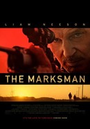 The Marksman poster image