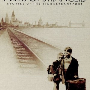 "Into the Arms of Strangers: Stories of the Kindertransport photo 2"
