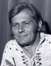William Berger
