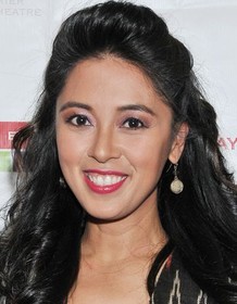 Samantha Cutaran