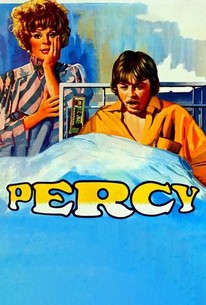 Watch trailer for Percy
