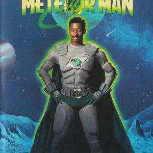 The Meteor Man photo 5