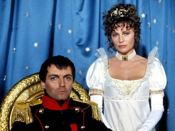 Napoleon and josephine a love story top watch online