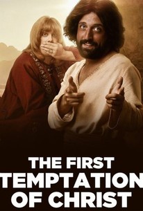Watch trailer for The First Temptation of Christ