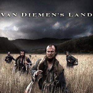 Van Diemen's Land (2009) photo 9