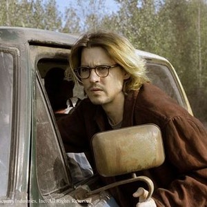 Secret window amazon discount prime