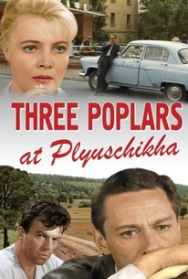 Watch trailer for Three Poplars at Plyuschikha