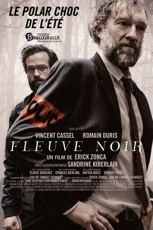 Black Tide poster