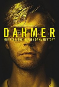 Monster: The Jeffrey Dahmer Story: Limited Series Trailer 2 poster image